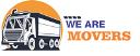 We Are Movers logo